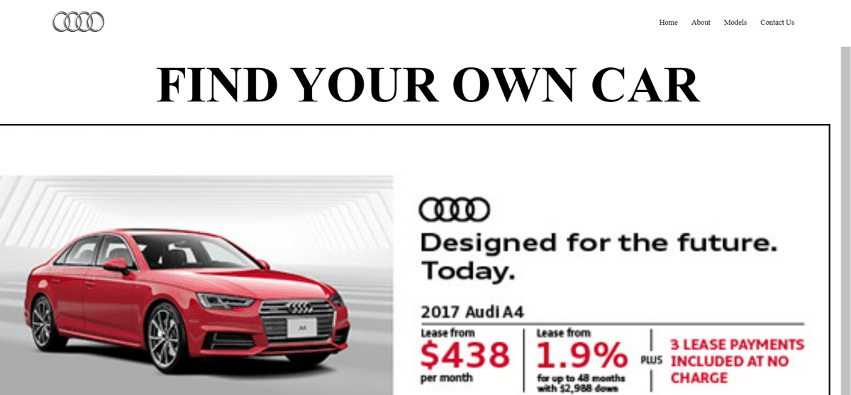 Car Dealer